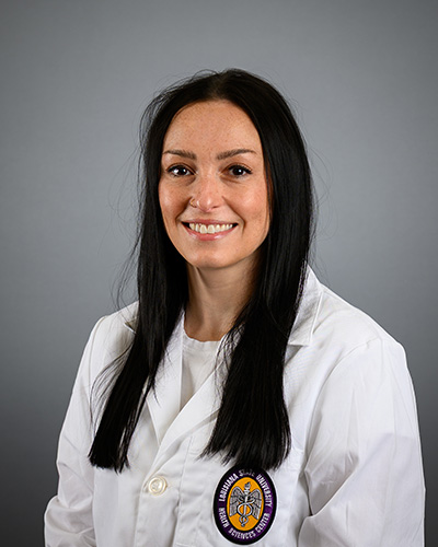 Lauren Ziegenbein, M.D.